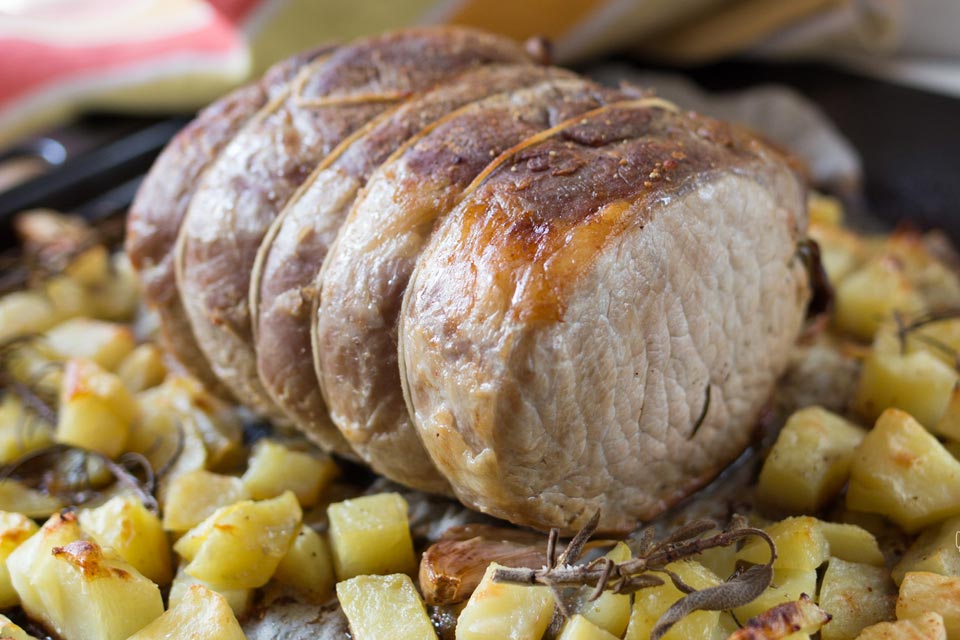 Pasquetta ai Castelli Romani.